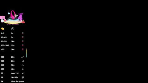 Snapshot of dafne_grace chatting on February 27, 2026, 11:54 am Dafne online show from February 27, 2026, 11:54 am