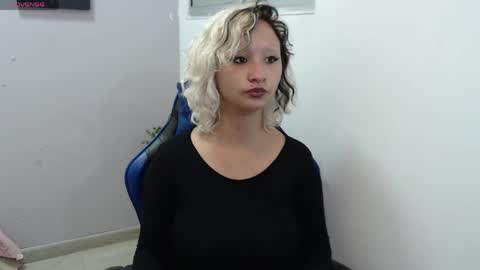 Dafne online show from March 13, 2026, 1:07 pm