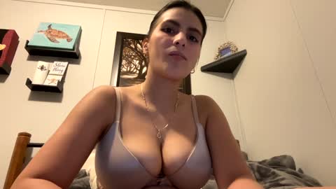 Dafne  27 Cory-24  online show from January 27, 2025, 9:55 pm