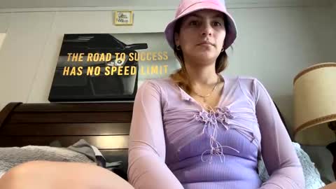 Dafne  27 Cory-24  online show from February 14, 2025, 1:08 pm