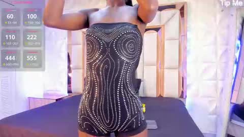 Dafnee online show from November 5, 2025, 12:49 pm