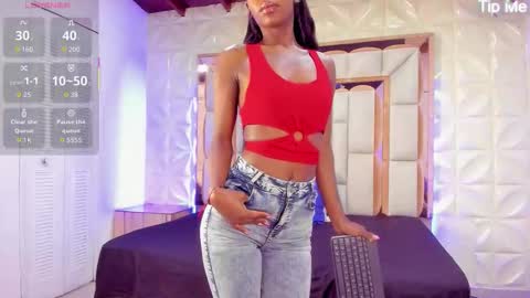 Dafnee online show from February 6, 2026, 1:14 pm