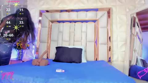 Snapshot of dafnee_adams chatting on July 13, 2026, 12:30 pm Dafnee online show from July 13, 2026, 12:30 pm