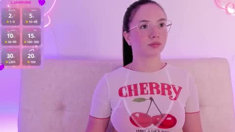 Dafne  online show from March 24, 2026, 12:10 pm