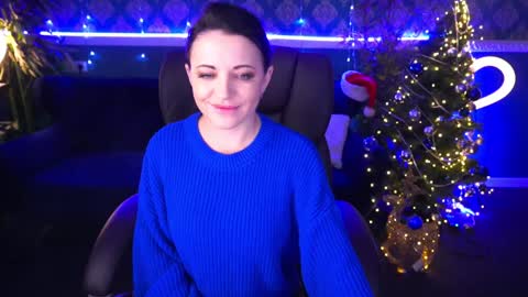 Dafni Mon online show from January 5, 2025, 6:24 am