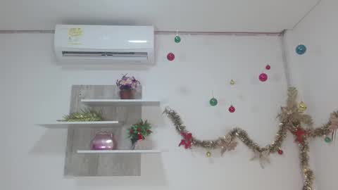 Snapshot of dafnnee_ross chatting on December 20, 2024, 12:16 pm DAFNNE online show from December 20, 2024, 12:16 pm