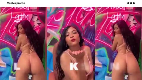 Snapshot of dafnnee_ross chatting on January 25, 2025, 3:20 pm DAFNNE online show from January 25, 2025, 3:20 pm