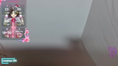 Snapshot of dafnnee_ross chatting on February 12, 2025, 12:12 pm DAFNNE online show from February 12, 2025, 12:12 pm