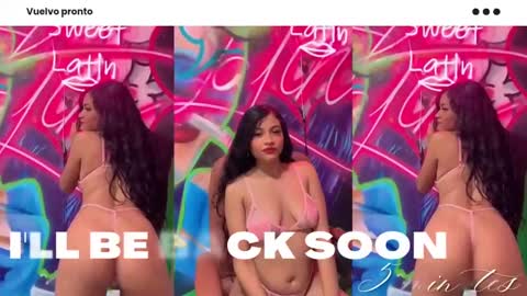 Snapshot of dafnnee_ross chatting on March 1, 2025, 3:16 pm DAFNNE online show from March 1, 2025, 3:16 pm