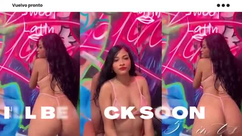 Snapshot of dafnnee_ross chatting on March 5, 2025, 3:18 pm DAFNNE online show from March 5, 2025, 3:18 pm