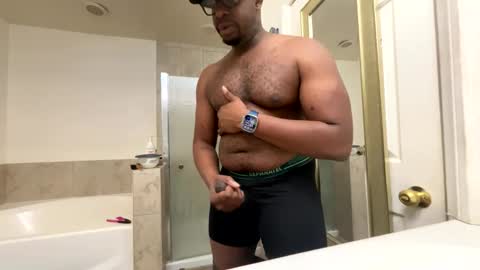 dafoxxx876 online show from May 5, 2026, 7:55 pm