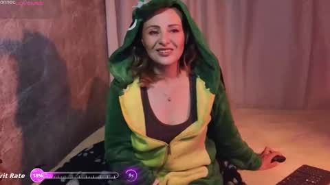 Snapshot of dagny_jo chatting on October 8, 2025, 3:48 am Lulu online show from October 8, 2025, 3:48 am