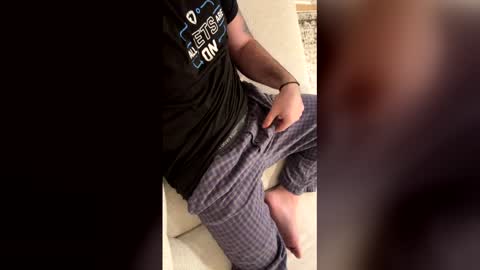 DaGreekGod online show from January 12, 2026, 2:50 am