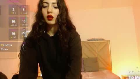 dahia  online show from October 9, 2025, 3:04 am