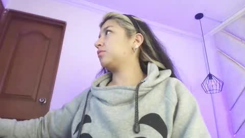 Snapshot of dahiana_dmour chatting on January 31, 2026, 7:11 pm Dahiana online show from January 31, 2026, 7:11 pm