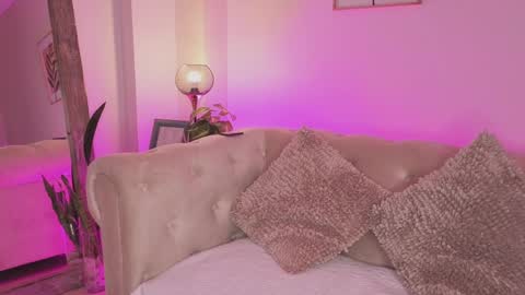 Dahiann Walcott online show from April 8, 2026, 7:58 pm