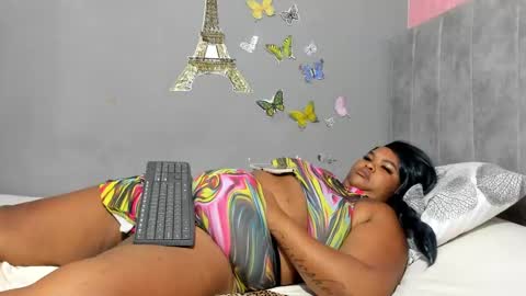 Ebony Sex Dahian online show from February 17, 2025, 1:21 pm
