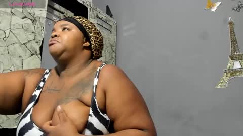 Ebony Sex Dahian online show from February 23, 2025, 7:07 pm