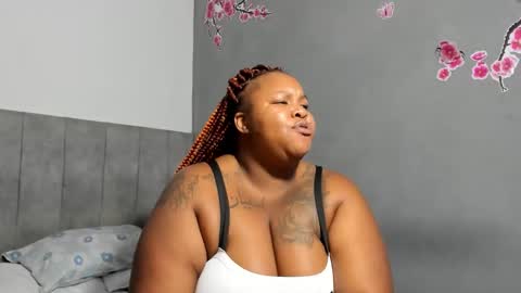 Ebony Sex Dahian online show from September 22, 2025, 3:14 pm