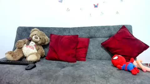 Snapshot of dahianaroa chatting on February 14, 2026, 12:57 pm dahianaroa online show from February 14, 2026, 12:57 pm