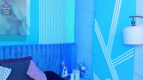 Snapshot of dahianeconnor chatting on May 28, 2026, 11:40 am Dahiane Connor online show from May 28, 2026, 11:40 am