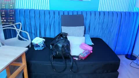 Snapshot of dahianeconnor chatting on June 24, 2026, 11:31 am Dahiane Connor online show from June 24, 2026, 11:31 am