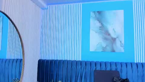Snapshot of dahianeconnor chatting on July 8, 2026, 11:48 am Dahiane Connor online show from July 8, 2026, 11:48 am