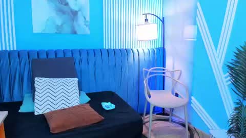 Snapshot of dahianeconnor chatting on July 16, 2026, 11:38 am Dahiane Connor online show from July 16, 2026, 11:38 am