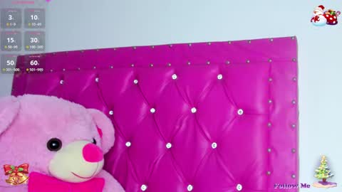 Snapshot of dahiangomezz chatting on December 2, 2024, 2:41 pm    online show from December 2, 2024, 2:41 pm