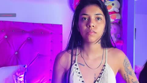 Snapshot of dahiangomezz chatting on February 26, 2025, 10:58 am    online show from February 26, 2025, 10:58 am