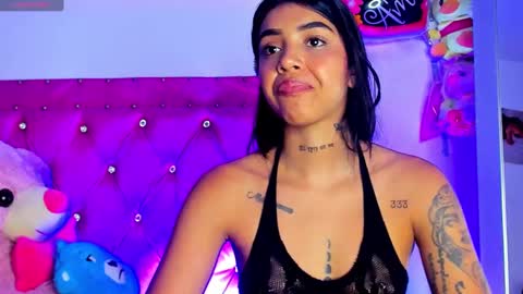 Snapshot of dahiangomezz chatting on March 9, 2025, 8:29 am    online show from March 9, 2025, 8:29 am