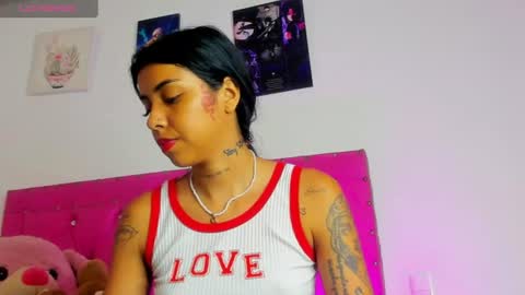 Snapshot of dahiangomezz chatting on July 18, 2026, 7:39 pm online show from July 18, 2026, 7:39 pm