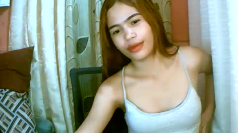 Im Dahlia online show from January 5, 2025, 1:04 pm