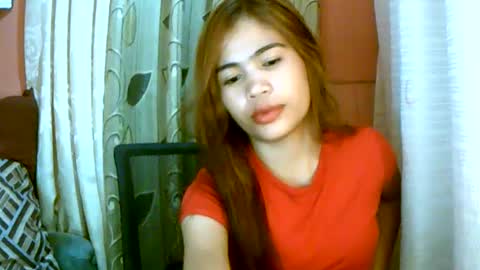 Im Dahlia online show from January 15, 2025, 4:54 pm