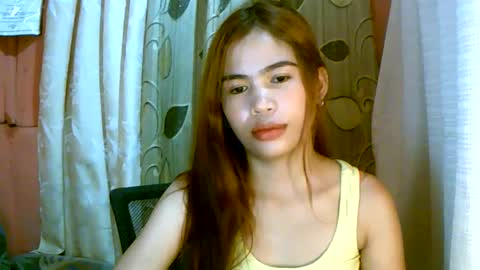 Im Dahlia online show from January 23, 2025, 11:37 am