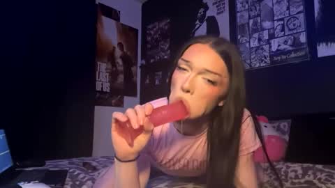 dahlia_adore online show from January 15, 2026, 12:26 am