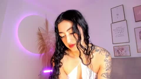Snapshot of dahlia_cortes chatting on May 22, 2026, 2:33 pm online show from May 22, 2026, 2:33 pm