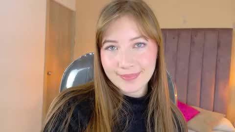 Snapshot of dahlia_rousse chatting on February 10, 2026, 6:50 am Dahlia online show from February 10, 2026, 6:50 am