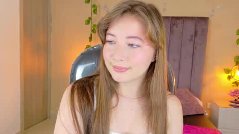 Snapshot of dahlia_rousse chatting on February 21, 2026, 2:07 pm Dahlia online show from February 21, 2026, 2:07 pm