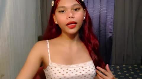 yourgirlydahlia online show from June 10, 2026, 6:56 am