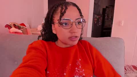 Snapshot of dahliabrowniee chatting on December 10, 2024, 12:39 am Dahli online show from December 10, 2024, 12:39 am