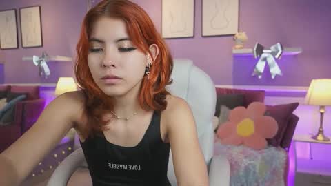 Dahlia Grey online show from January 14, 2026, 11:38 am