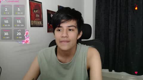 lorena online show from October 1, 2025, 3:23 am