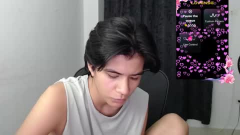 lorena online show from March 8, 2026, 11:19 pm