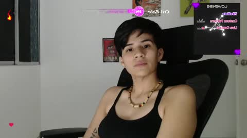 Snapshot of dahliarios chatting on May 31, 2026, 5:26 am lorena online show from May 31, 2026, 5:26 am