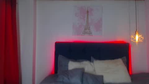 DAHYAN online show from March 7, 2025, 8:55 pm