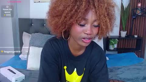 DAHYAN online show from September 11, 2025, 2:28 pm