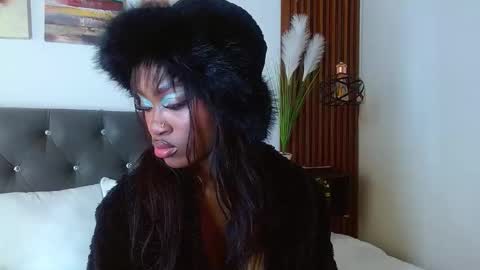 Snapshot of dahyan_ chatting on March 18, 2026, 3:37 pm DAHYAN online show from March 18, 2026, 3:37 pm