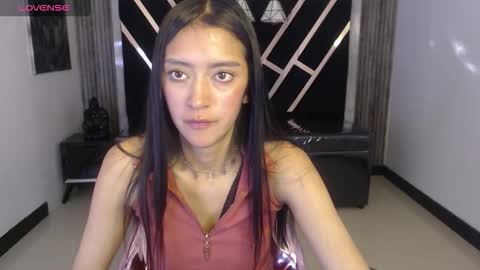 dahyan_ch online show from December 16, 2025, 4:45 pm