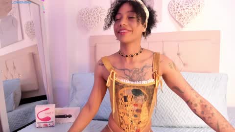 Snapshot of daiana_curly chatting on February 5, 2025, 3:20 pm Daiana online show from February 5, 2025, 3:20 pm